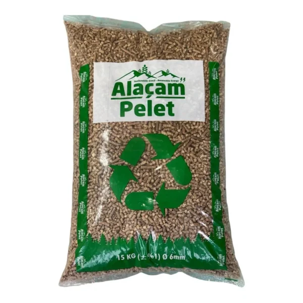 Alaçam Pelet