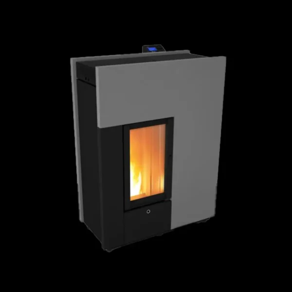 Hydrosmartpel Pelet Yakıtlı Soba