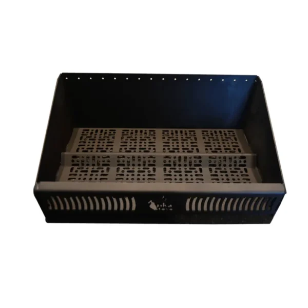 Şömine FireBox