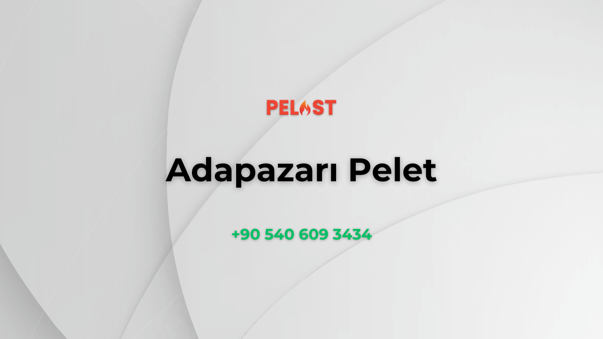 Adapazarı Pelet