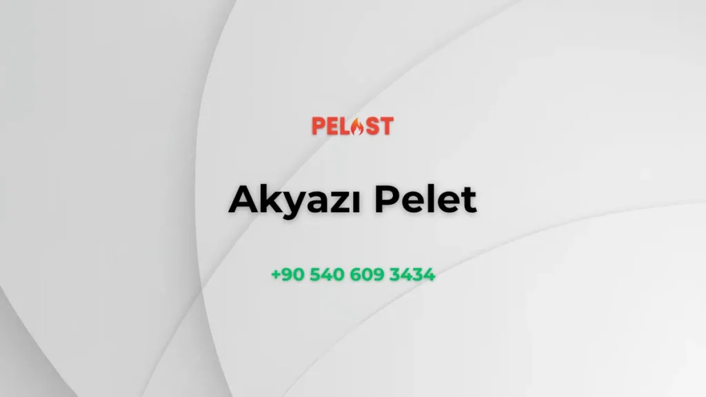 Akyazı Pelet