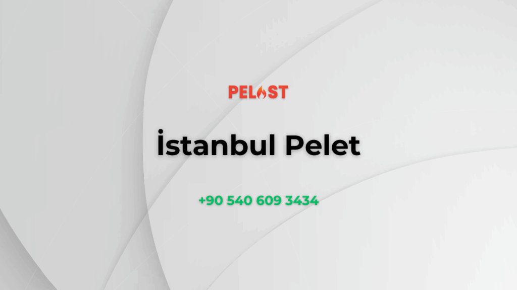 İstanbul Pelet