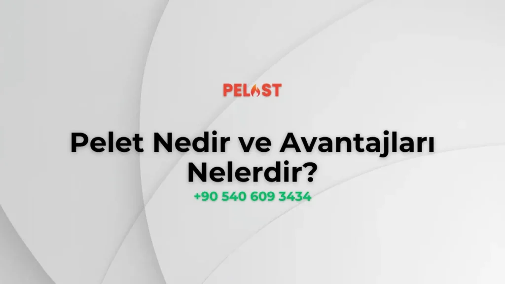 pelet