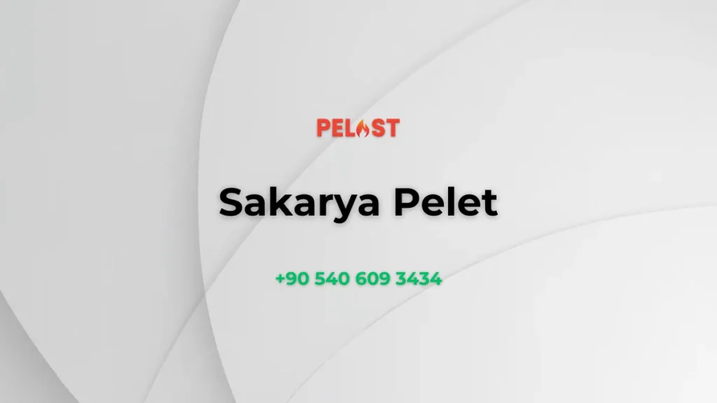 Sakarya Pelet