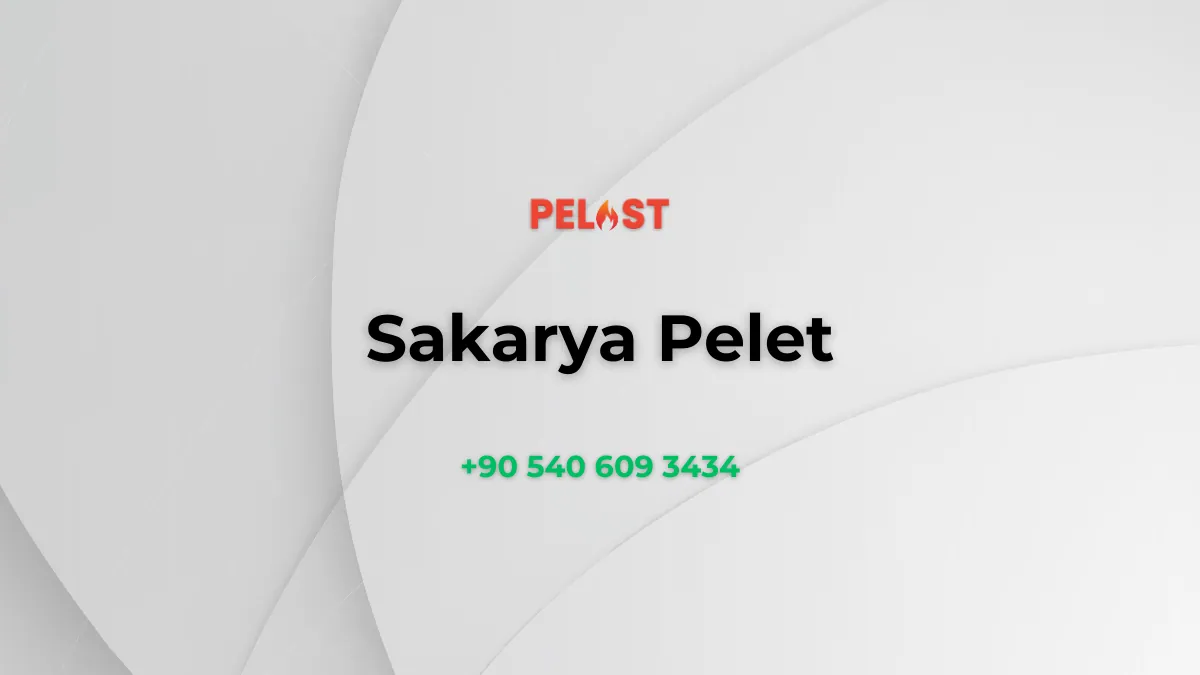 Sakarya Pelet