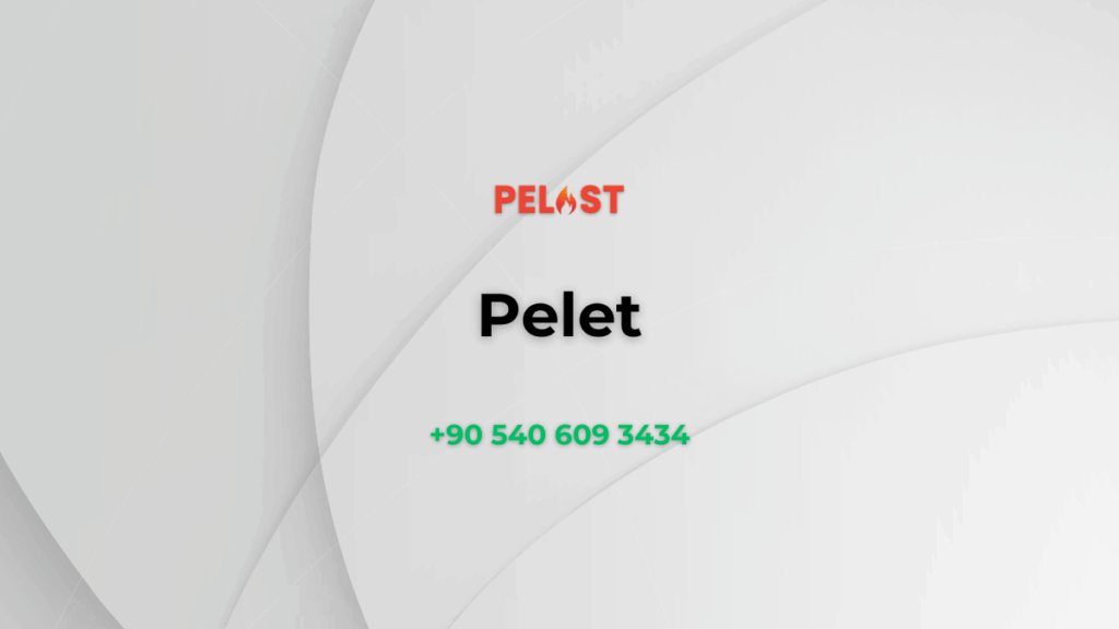 pelet