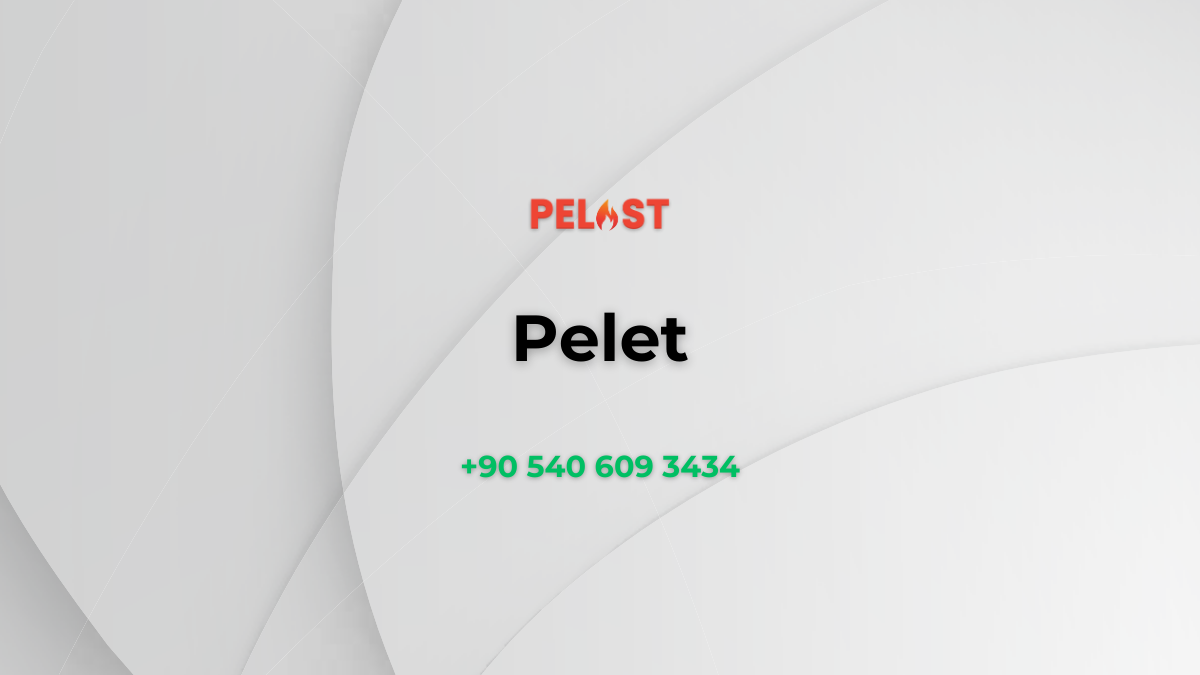 pelet