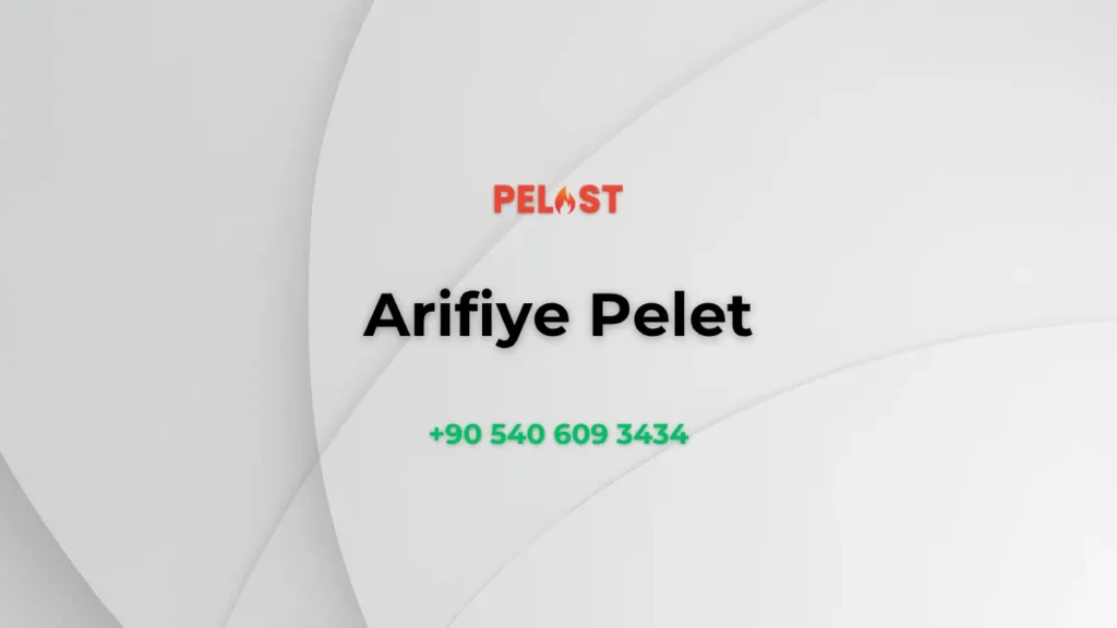 Arifiye Pelet