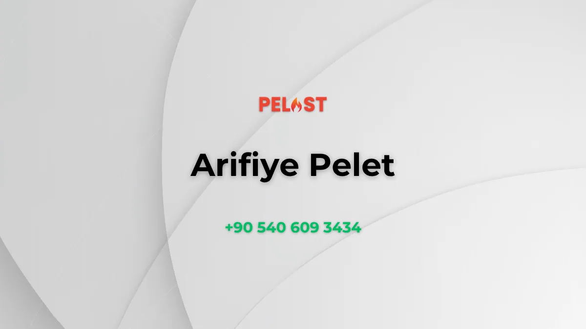 Arifiye Pelet