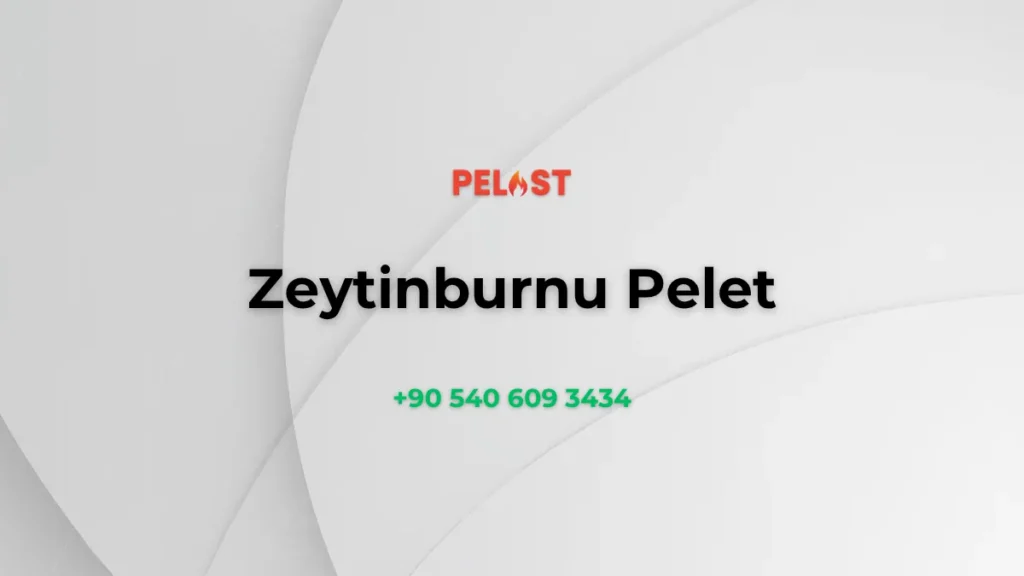 Zeytinburnu Pelet