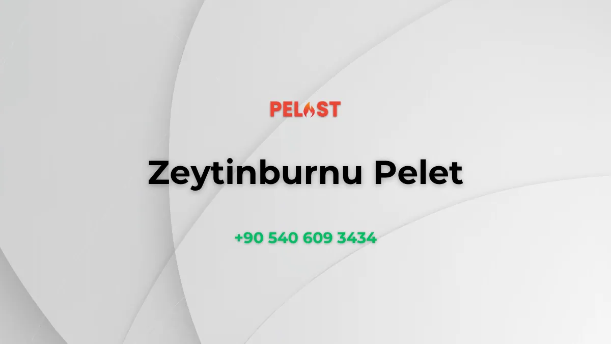 Zeytinburnu Pelet