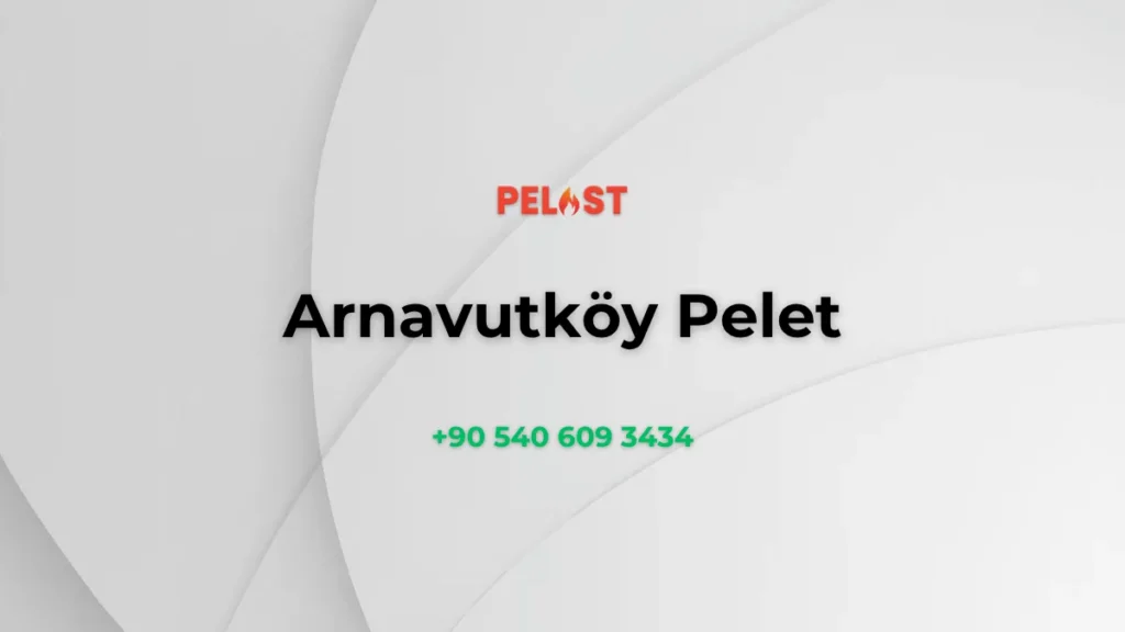 Arnavutköy Pelet