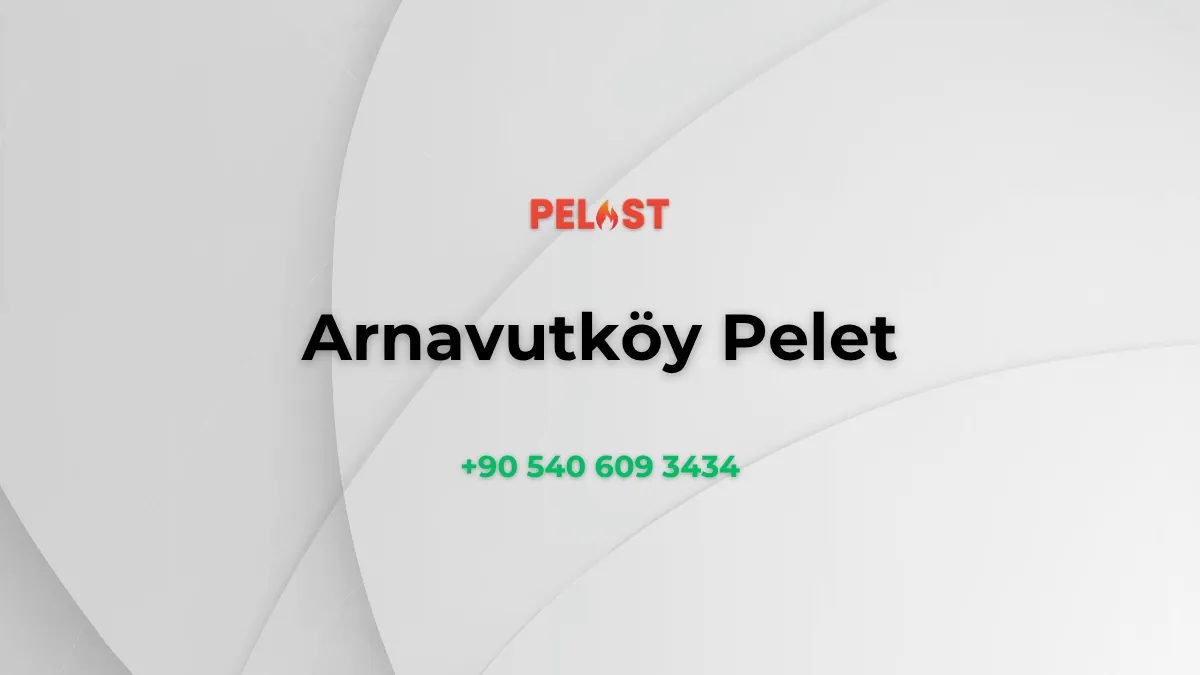 Arnavutköy Pelet