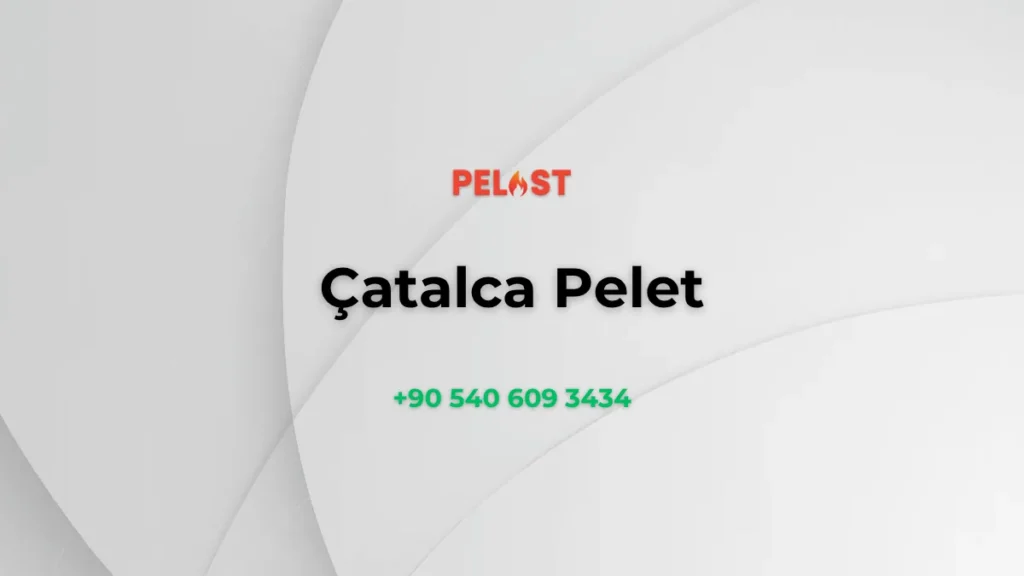 Çatalca Pelet