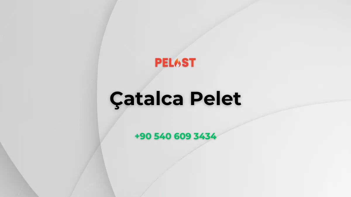 Çatalca Pelet
