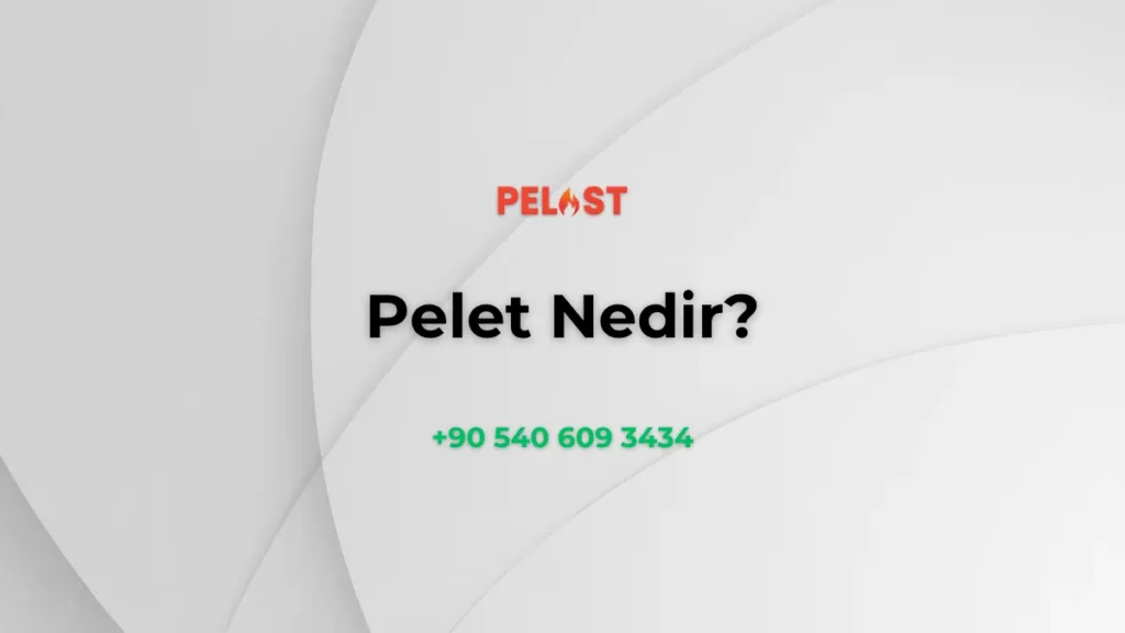 pelet