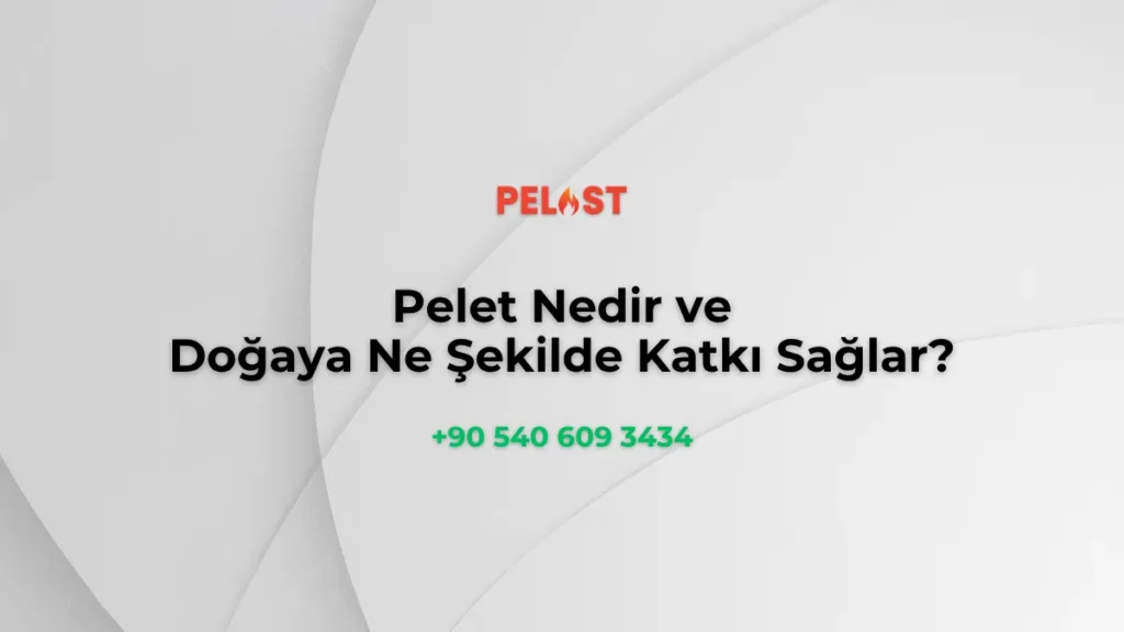 pelet