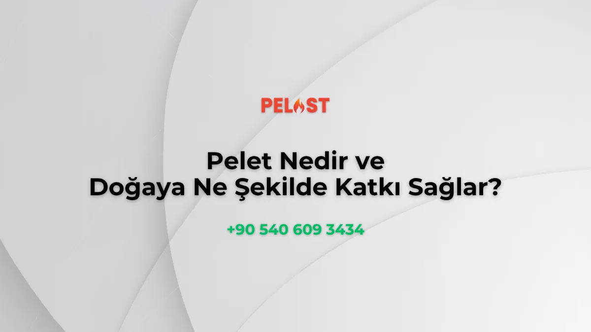 pelet
