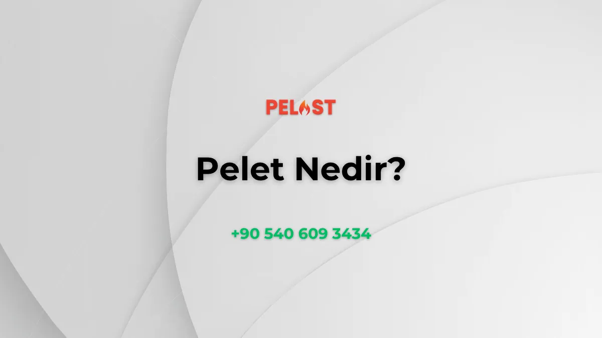 pelet