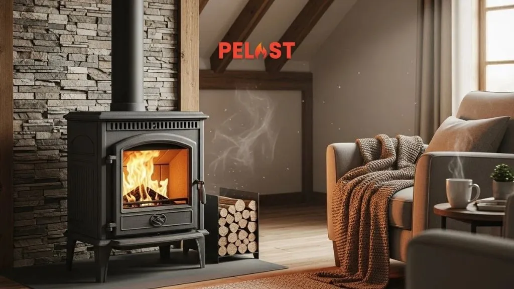 pelet sobası ne kadar yakar